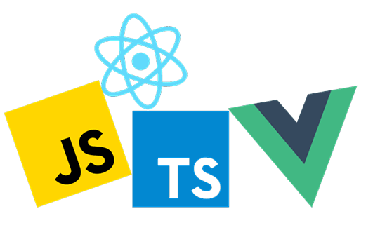 Frontend technologies