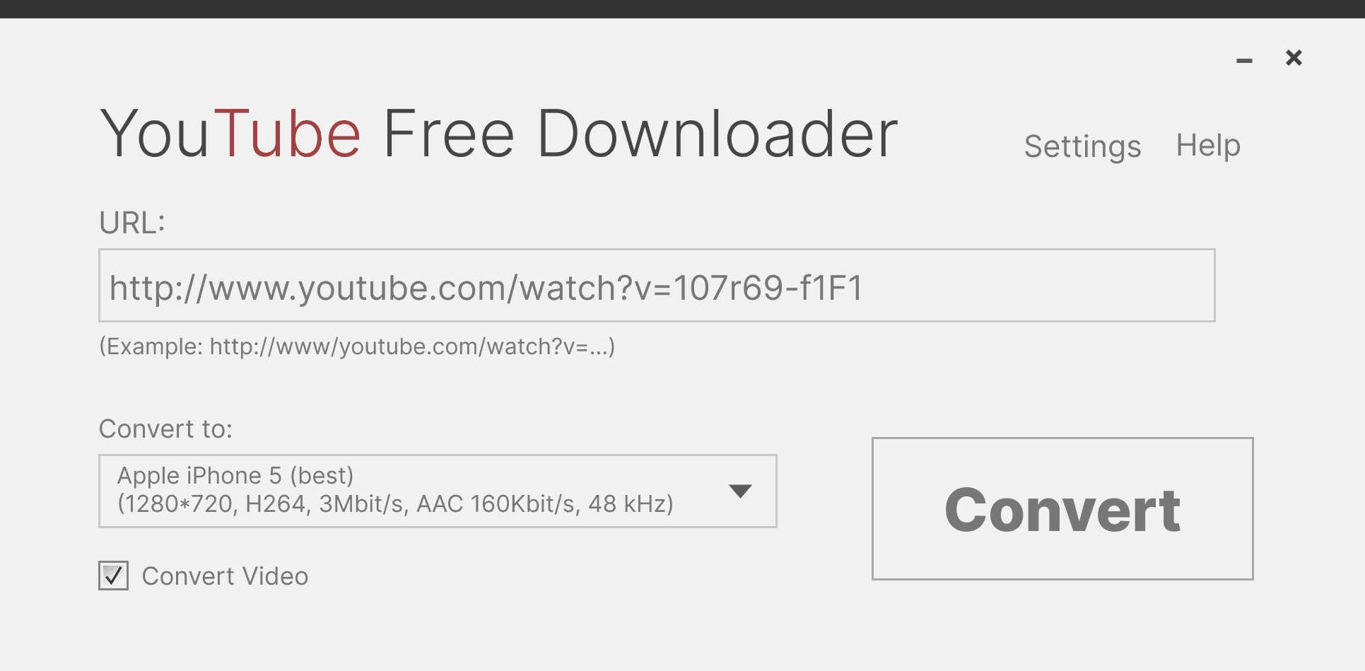 YouTube downloading application.png